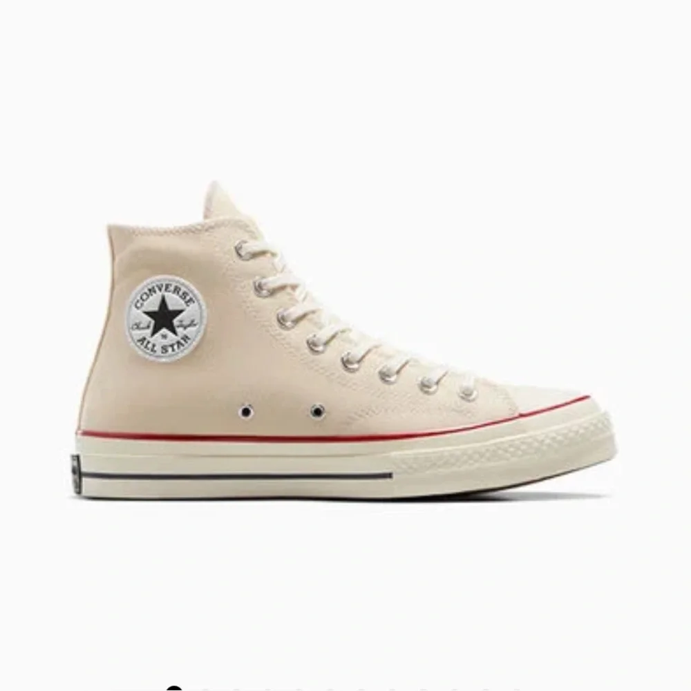 NEW Converse Chuck 70 Canvas- UNISEX HIGH TOP - Picture 9 of 9